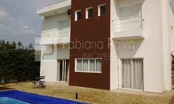 Imagem 15: Casa para Locação, Condomínio Arujá Hills III, localizado na cidade de Arujá. R$10.000,00