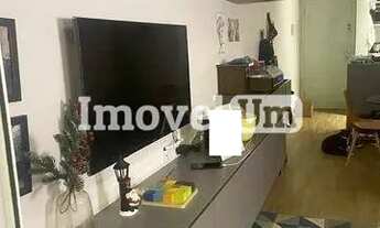 Imagem 4: Vila Mariana Apartamento com 3 dormitórios