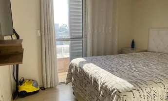 Imagem 5: Sobrado com 3 dormitórios, 140 m² - venda por R$ 950.000,00 ou aluguel por R$ 4.922,00/mês