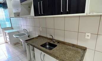 Imagem 2: Vendo Apartamento Andar Alto, vista para o Rio