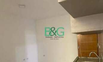 Imagem 3: Kitnet com 1 dormitório para alugar, 35 m² por R$ 1.600/mês - Imirim - São Paulo/SP