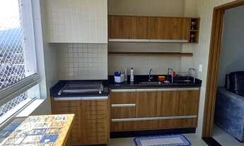 Imagem: BELÍSSIMO APARTAMENTO COM ACABAMENTO FINO