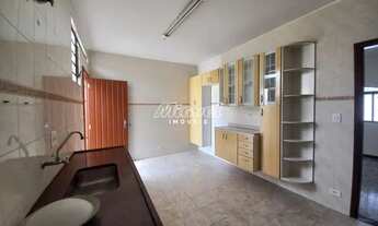 Imagem 6: Casa para aluguel, 2 quartos, Nova América - Piracicaba