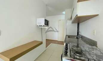 Imagem 7: Apartamento para aluguel com 45 metros quadrados com 1 quarto em Cambuí - Campinas - SP
