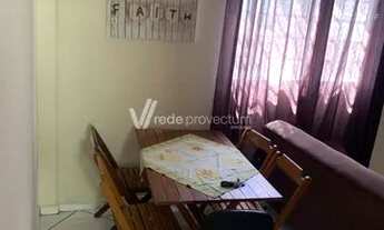 Imagem 4: Apartamento - Parque Residencial Vila União - Campinas