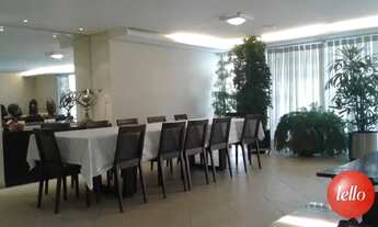 Imagem 3: São Paulo - Casa Padrão - Campo Belo