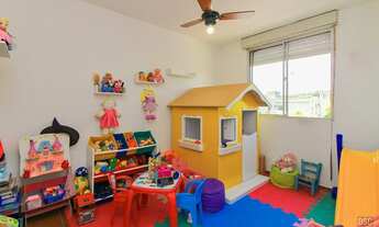 Imagem 7: Apartamento para venda tem 60 metros quadrados com 2 quartos em Vila Nova - Porto Alegre