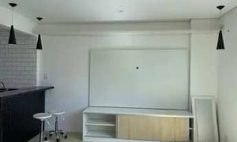 Imagem 3: Kitnet com 1 dormitório, 36 m² - venda por R$ 250.000,00 ou aluguel por R$ 2.014,48/mês
