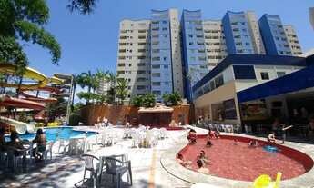 Imagem 7: APARTAMENTO P/ TEMPORADA GOLDEN DOLPHIN - CALDAS NOVAS