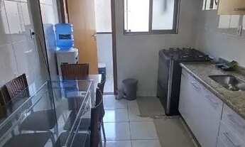 Imagem 3: Apartamento com 2 dormitórios à venda, 92 m² por R$ 550.000,00 - Canto do Forte - Praia Gr