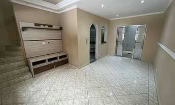 Imagem: Sobrado com 3 dormitórios para alugar