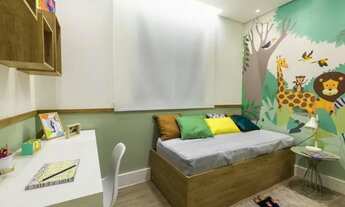 Imagem 4: Apartamento em Piracicaba com 2 dormitórios e Lazer Completo