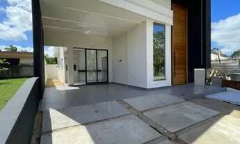 Imagem 2: *Conquiste a casa dos seus sonhos no Condomínio Imperial!*