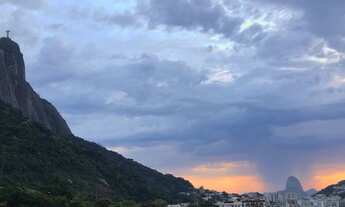 Imagem 2: Excelente 3 quartos - Jardim Botânico