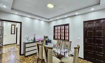 Imagem 4: CASA PARA LOCAÇÃO - R$ 4.000,00/MÊS - CAMPO CUMPRIDO