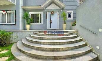 Imagem 5: Casa com 4 dormitórios à venda, 632 m² por R$ 2.790.000,00 - Jardim São Paulo II - Cotia/S