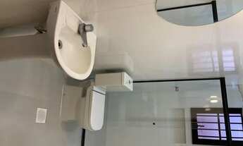 Imagem 5: Locação 1 dormitório, 45 m2 - Gonzaga - Santos - São Paulo