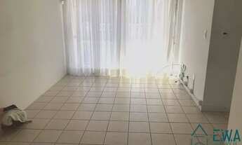 Imagem 2: São José - Apartamento Padrão - Kobrasol