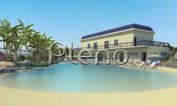 Imagem 6: Casa à venda em condomínio no Bairro Parque Brasil - Paulínia/Sp