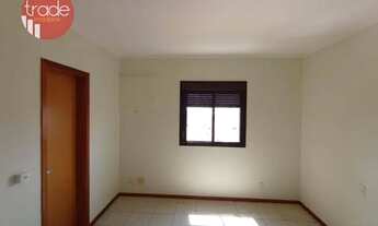 Imagem 7: Apartamento com 3 dormitórios para alugar, 114 m² por R$ 4.386,88/mês - Jardim Irajá - Rib