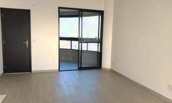 Imagem 3: Apartamento para aluguel, 2 quartos, 1 suíte, 2 vagas, Jardim - Santo André/SP