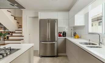 Imagem 5: Casa - Florianópolis SC