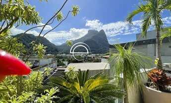 Imagem: Cobertura de 3 quartos à venda - Barra