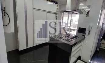 Imagem 5: Apartamento 3 Dormitórios sendo 1 Suíte 92m2 Para Alugar no Tatuapé São Paulo