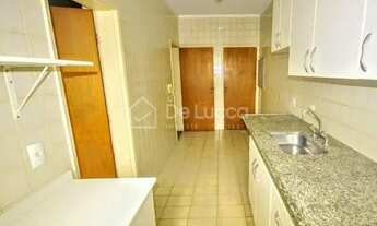 Imagem 3: Apartamento - Bosque - Campinas