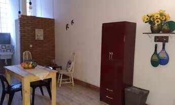 Imagem 2: Kitnet/conjugado para aluguel com 26 metros quadrados com 1 quarto em Sítio Bela Vista - M