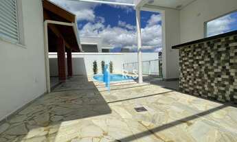 Imagem 3: Casa com 3 dormitórios à venda, 180 m² por R$ 891.000,00 - Jacaré - Cabreúva/SP