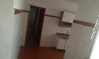 Imagem: Casa de vila para locação, possui 3 quartos