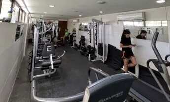 Imagem 7: Apto 4 quartos na Jaqueira Ed Saint Andre