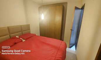 Imagem: Apartamento para aluguel tem 30 metros quadrados