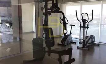 Imagem 7: Studio para Locação em Sorocaba, Parque Campolim, 1 dormitório, 1 banheiro, 2 vagas