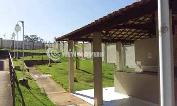 Imagem 2: Locação Apartamento 2 quartos Chácaras Reunidas Santa Terezinha Contagem