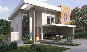 Imagem 2: Casa - Swiss Park - Campinas