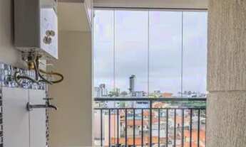 Imagem 7: Apartamento para Aluguel - Santa Maria, 2 Quartos, 47 m2