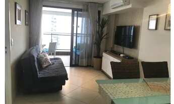 Imagem 6: Apartamento para aluguel possui 67 metros quadrados com 2 quartos em Meireles - Fortaleza