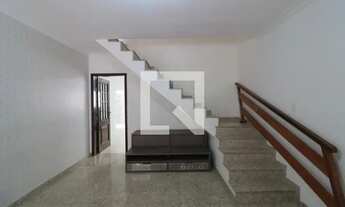 Imagem: Casa para Aluguel - Mooca, 2 Quartos, 95