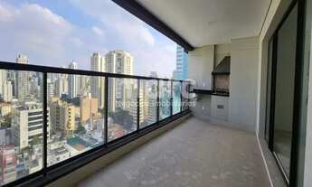 Imagem: SAO PAULO - Apartamento Padrão - ACLIMACAO