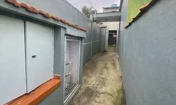 Imagem 2: Casa com 1 dormitório para alugar, 35 m² - Vila Medeiros
