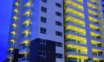 Imagem 3: Apartamento 286m² 4 suítes Pronto Morar Bairro Adrianópolis Confira