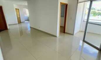 Imagem 2: Apartamento para aluguel, 4 quartos, 1 suíte, 2 vagas, Fernão Dias - Belo Horizonte/MG