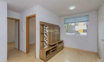 Imagem 2: CANOAS - Apartamento Padrão - Olaria