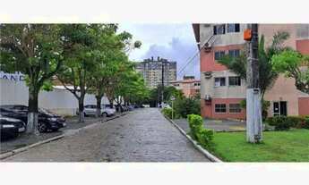 Imagem 3: Apartamento no Antares avenida menino Marcelo por trás do Big Bompreço