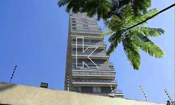 Imagem 5: SãO PAULO - Apartamento Padrão - Vila Nova Conceição