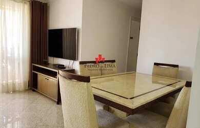 Imagem 4: Apartamento 82 m², 3 dormitórios (1 suíte ) 2 vagas no Jardim Têxtil