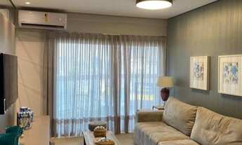 Imagem 7: Apartamento para Venda em Porto Velho, São João Bosco, 3 dormitórios, 3 suítes, 4 banheiro