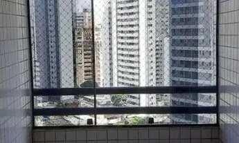 Imagem 3: Apartamento com 2 dormitórios à venda, 74 m² por R$ 410.000,00 - Rosarinho - Recife/PE